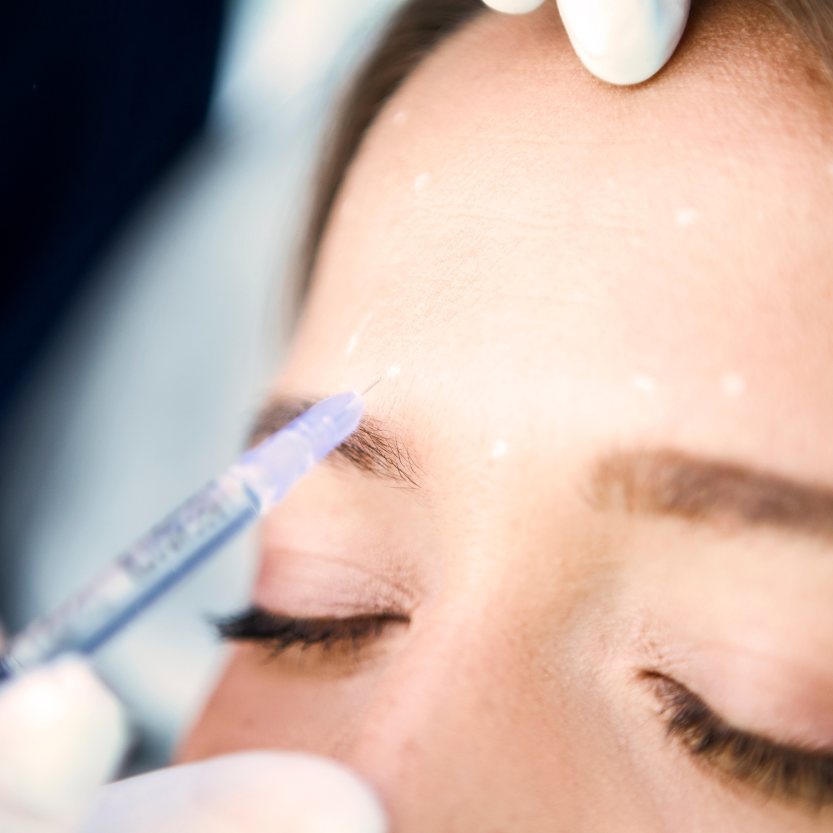 botox in lake mary